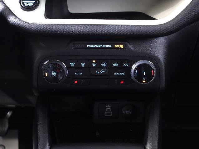 Certified 2024 Ford Bronco Sport Heritage w/ Heritage Convenience Package image 15