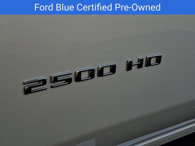 Used 2022 Chevrolet Silverado 2500 LT w/ Convenience Package image 35