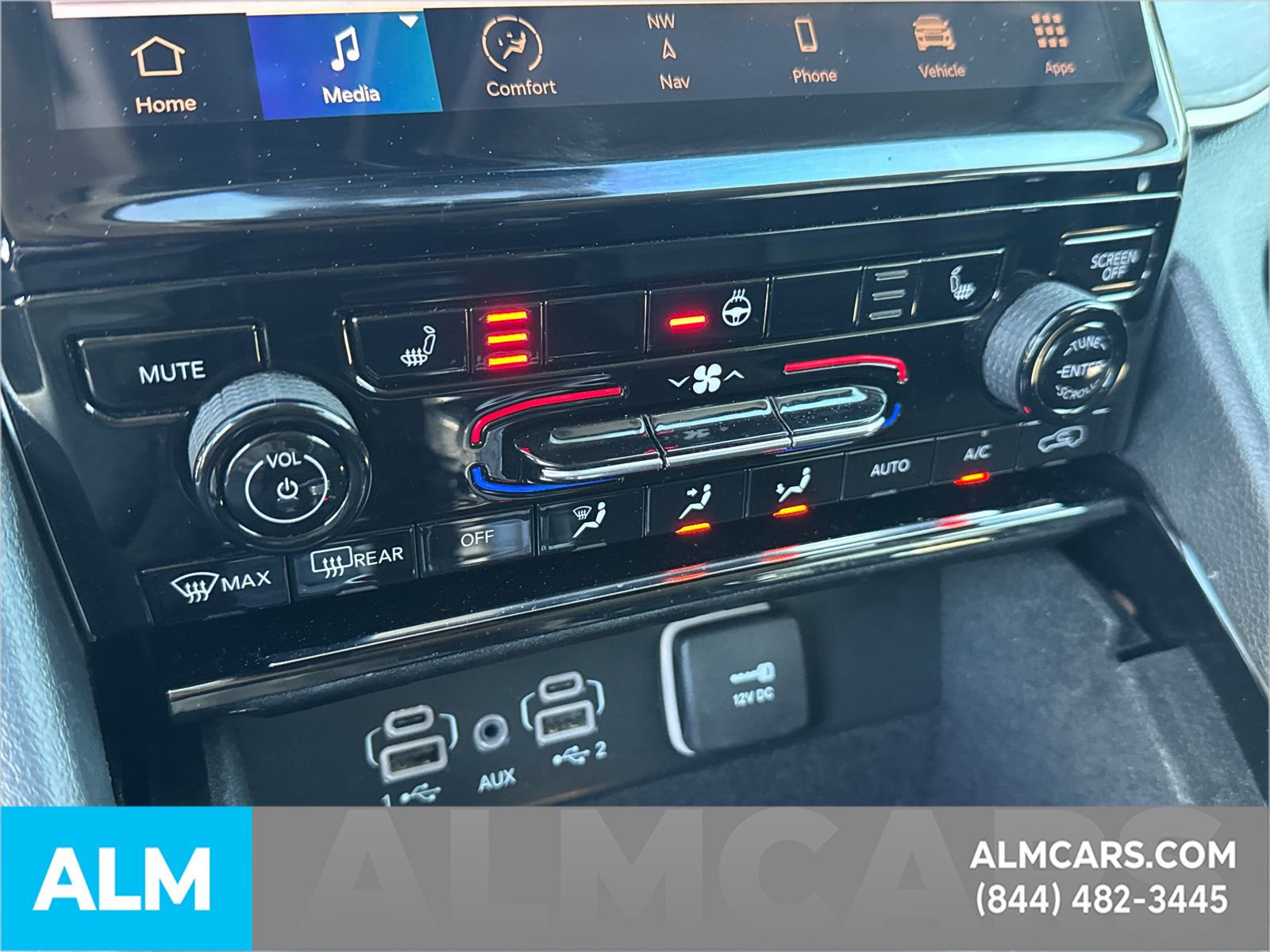 Used 2022 Jeep Grand Cherokee L Limited image 37