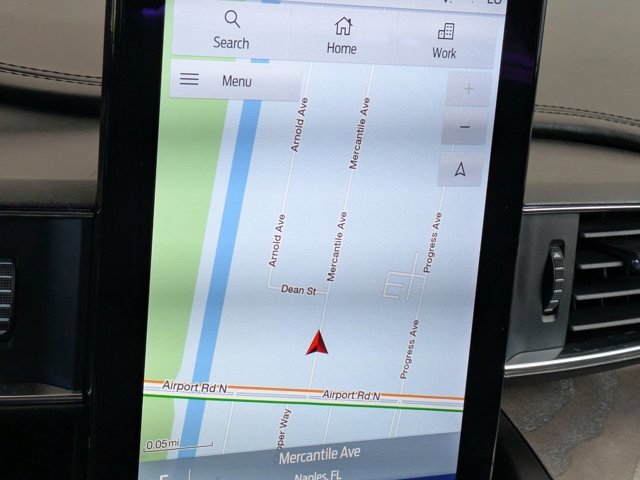 Certified 2020 Ford Explorer Platinum w/ Premium Technology Package image 30