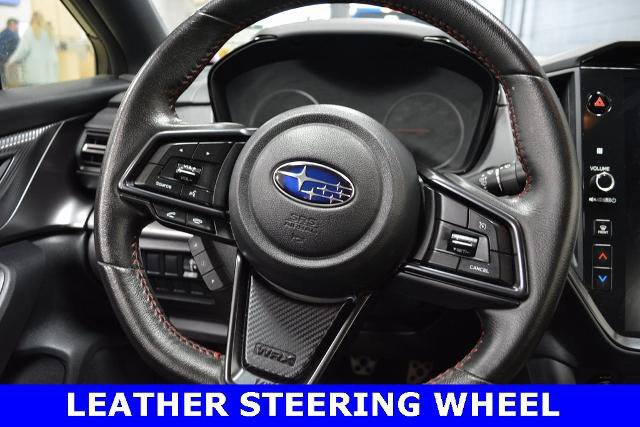 Used 2023 Subaru WRX Premium image 15