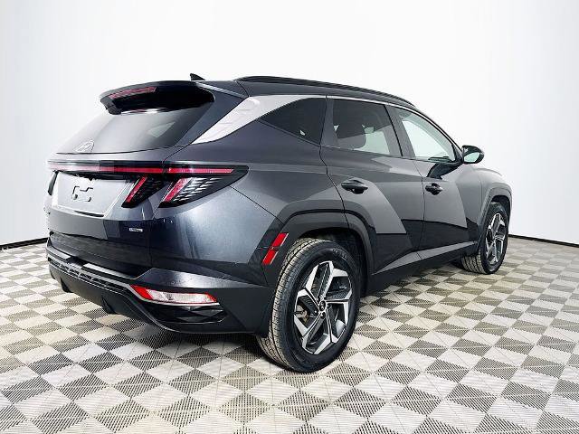 Used 2023 Hyundai Tucson SEL w/ Convenience Package image 6
