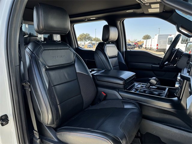 Certified 2024 Ford F150 Raptor image 30