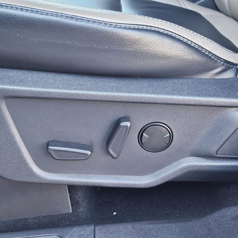 Certified 2024 Ford Bronco Wildtrak image 12