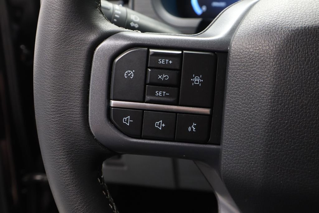 Certified 2025 Ford F150 XLT w/ Equipment Group 301A Standard image 27