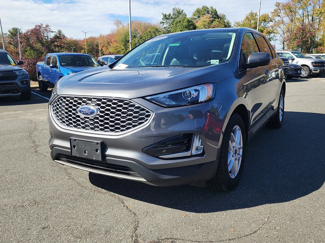 Certified 2024 Ford Edge SEL w/ Convenience Package image 10
