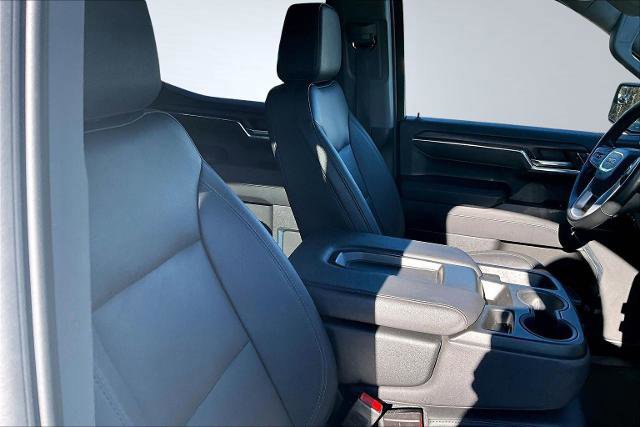 Used 2024 GMC Sierra 1500 SLT image 11