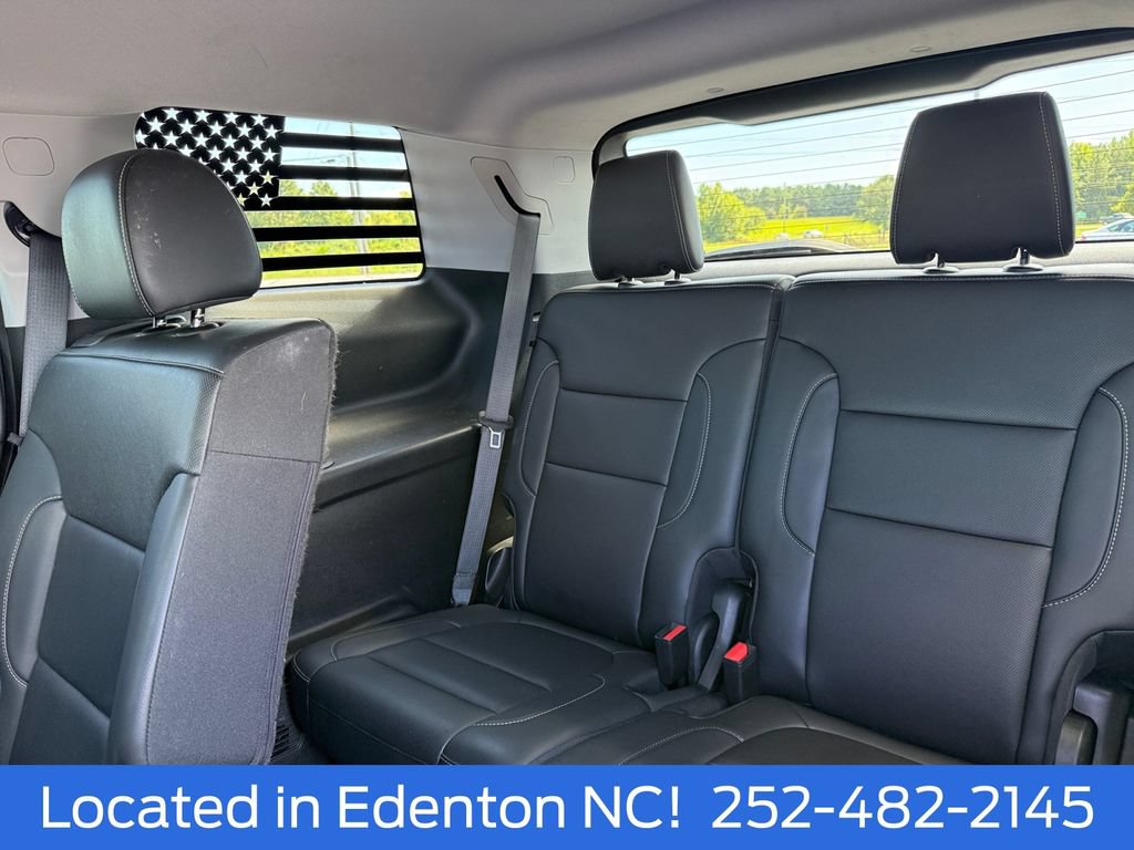 Used 2023 GMC Acadia SLT FWD image 22