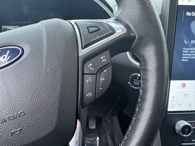 Certified 2022 Ford Edge SEL w/ Convenience Package image 15