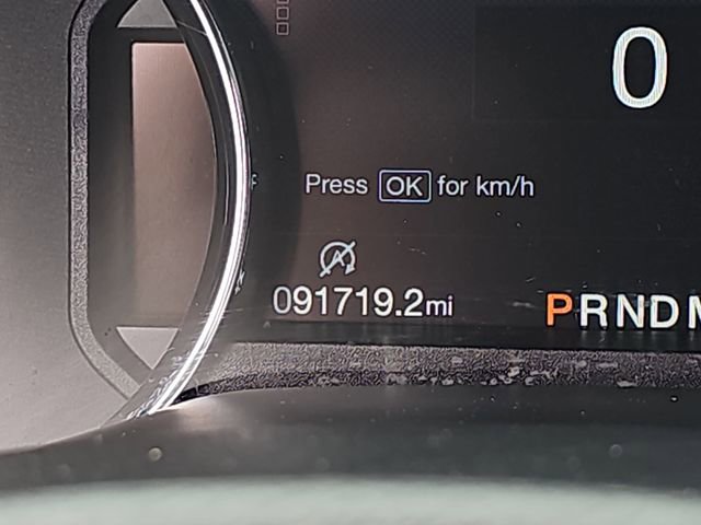 Certified 2019 Ford Expedition Platinum AWD/4WD image 16