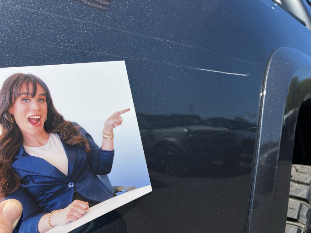 Used 2018 Toyota Tacoma TRD Sport image 39