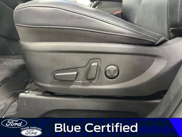 Used 2024 Kia Telluride S w/ S Sunroof Package image 21