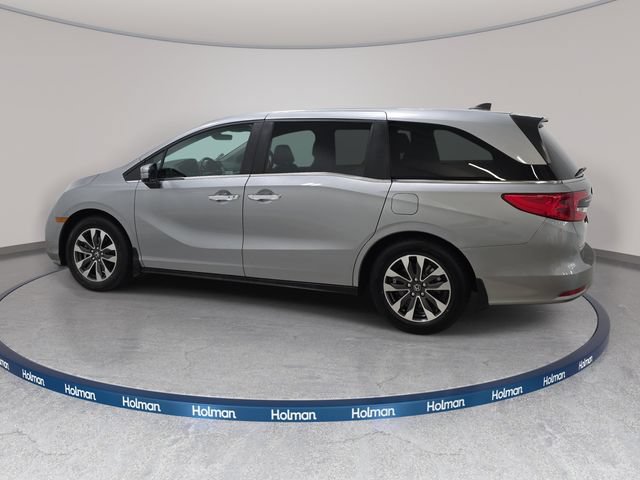 Used 2024 Honda Odyssey EX-L image 9