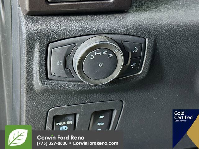 Certified 2021 Ford Expedition Limited AWD/4WD image 14