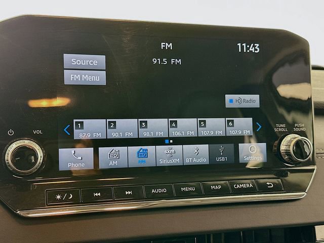 Used 2023 Mitsubishi Outlander SE image 14