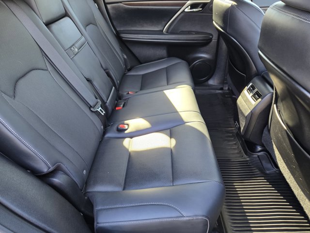 Used 2022 Lexus RX 350 FWD w/ Premium Package image 34