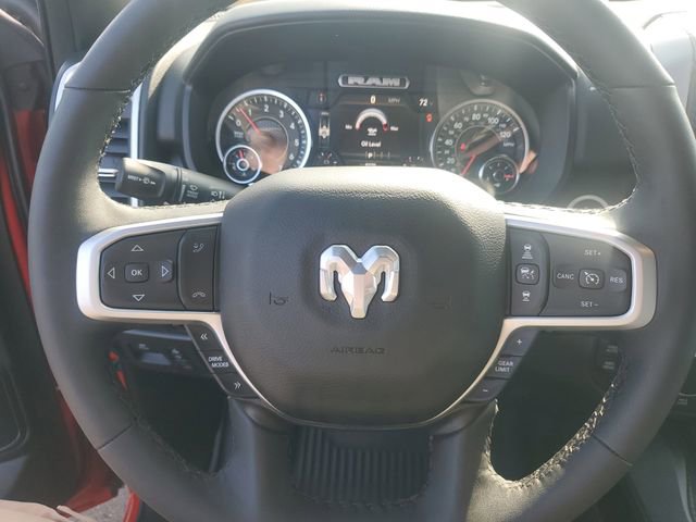 Used 2025 RAM 1500 Big Horn image 16