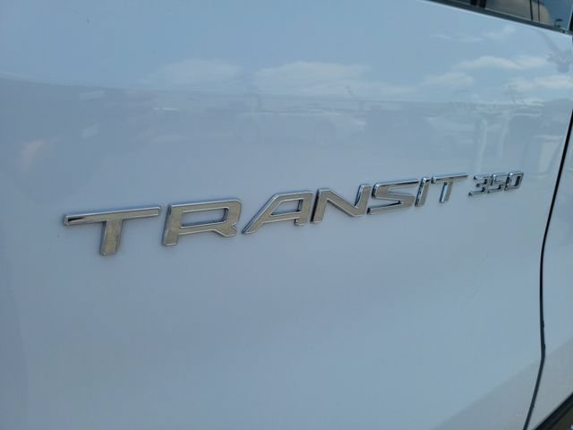 Certified 2023 Ford Transit 350 XLT RWD image 9