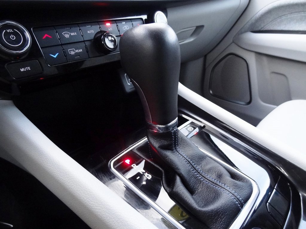 Used 2022 Jeep Compass Latitude w/ Convenience Group image 37