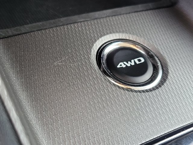 Used 2023 Mitsubishi Outlander Sport AWD image 27