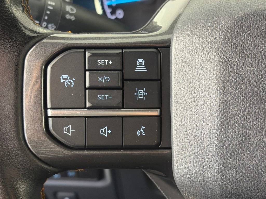 Certified 2023 Ford F150 Tremor w/ Trailer Tow Package image 17