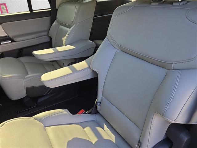 Certified 2026 Ford Expedition Active RWD image 17