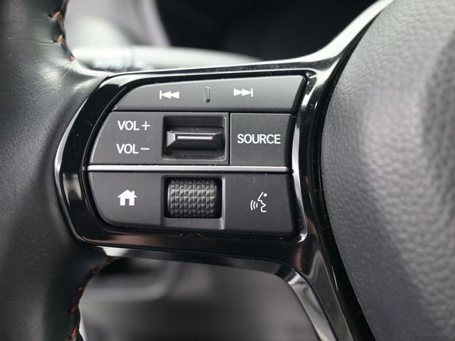 Used 2023 Honda HR-V Sport image 17
