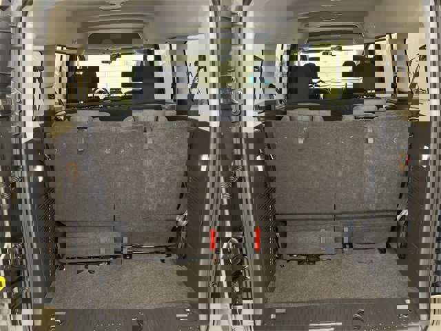 Certified 2018 Ford Transit Connect XLT image 20