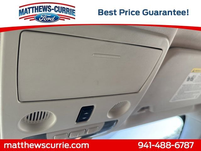 Certified 2018 Ford EcoSport SE FWD image 21