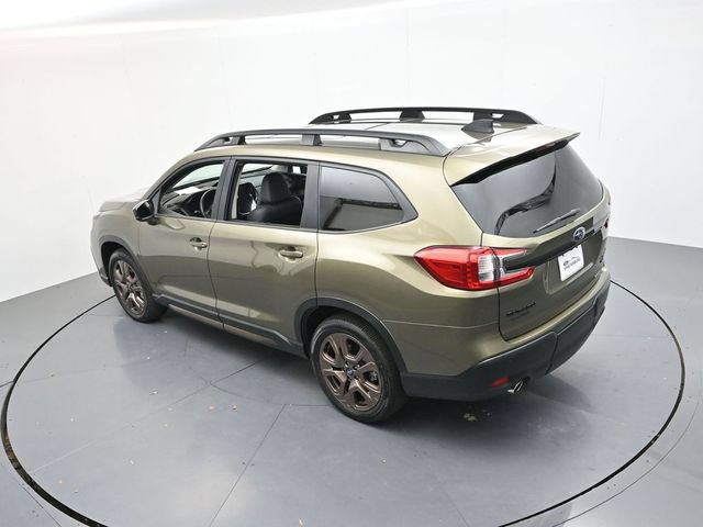 Used 2025 Subaru Ascent Bronze Edition AWD/4WD image 39