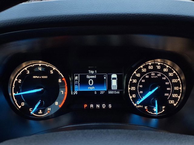 Certified 2019 Ford Ranger XLT w/ Trailer Tow Package image 14