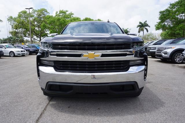 Used 2020 Chevrolet Silverado 1500 LT w/ All-Star Edition image 6