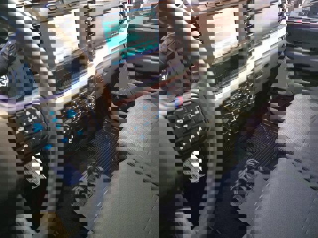 Certified 2024 Ford F350 XLT w/ FX4 Off-Road Package image 23