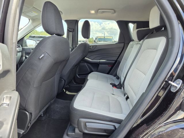 Certified 2023 Ford Escape Active w/ Tech Pack #1 FWD image 17