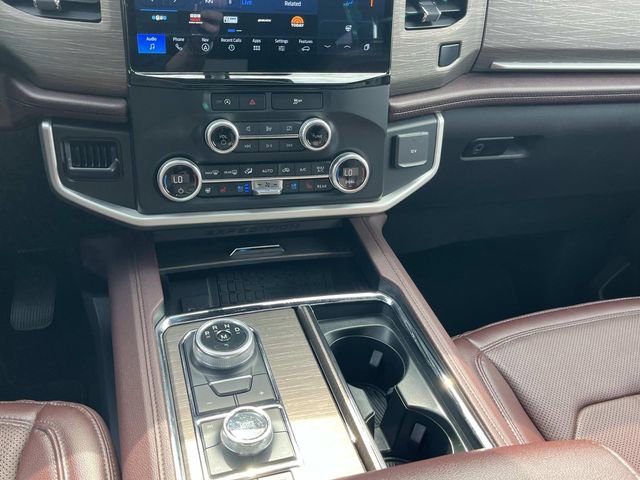 Certified 2024 Ford Expedition Max Limited image 18