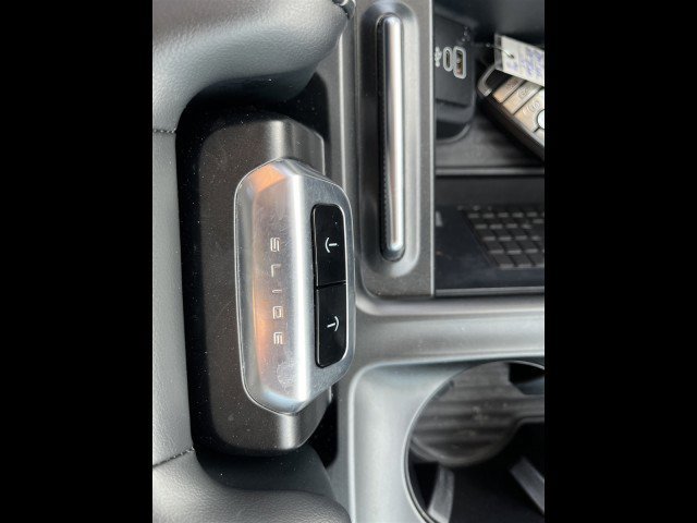 Certified 2025 Ford Expedition Max Platinum w/ Driver's Package image 22