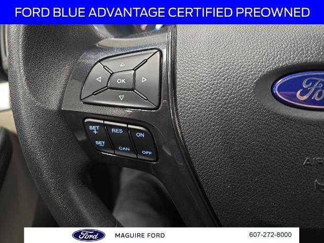 Certified 2018 Ford Explorer FWD image 23