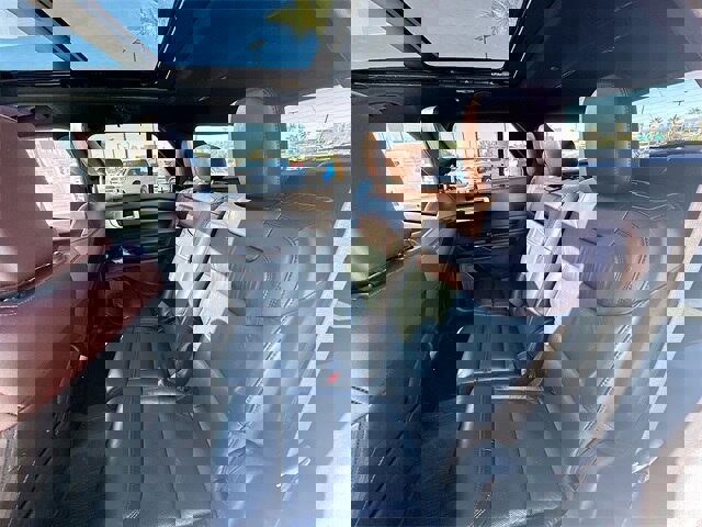 Certified 2022 Ford Explorer Platinum w/ Technology Package image 26