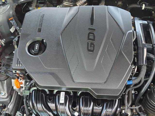 Used 2025 Kia K5 GT-Line FWD image 23