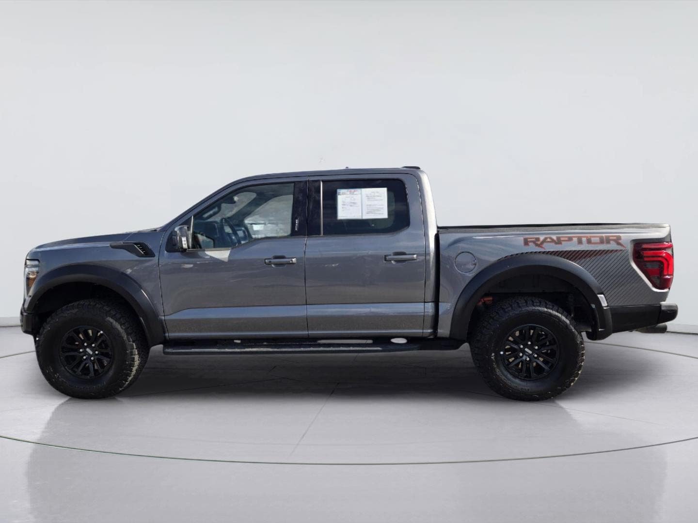 Certified 2024 Ford F150 Raptor AWD/4WD image 5
