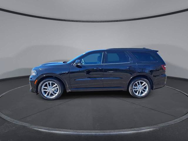 Used 2025 Dodge Durango R/T AWD/4WD image 5
