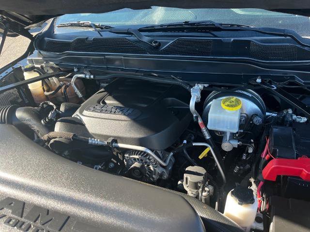 Used 2021 RAM 2500 Power Wagon image 21