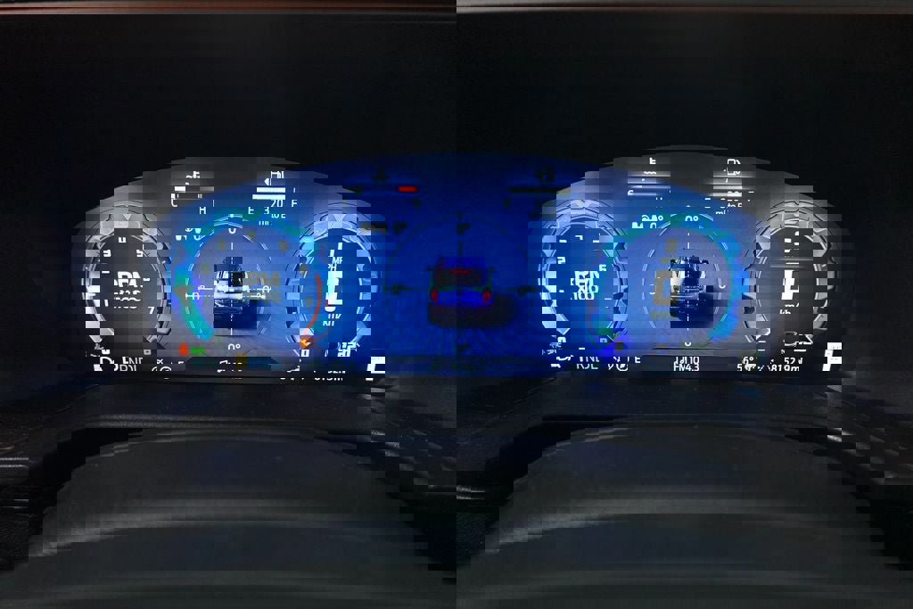 Certified 2025 Ford Bronco Sport Outer Banks w/ Outer Banks Tech Package+ image 16