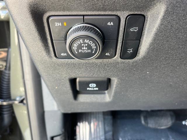 Certified 2025 Ford Expedition Tremor image 15