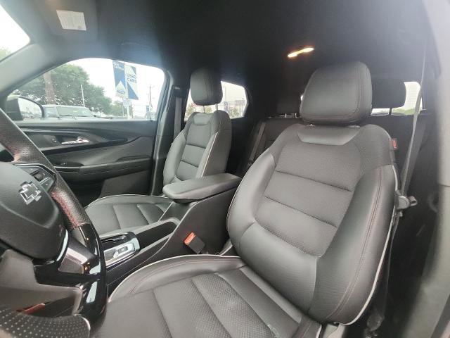 Used 2023 Chevrolet TrailBlazer RS AWD/4WD image 14