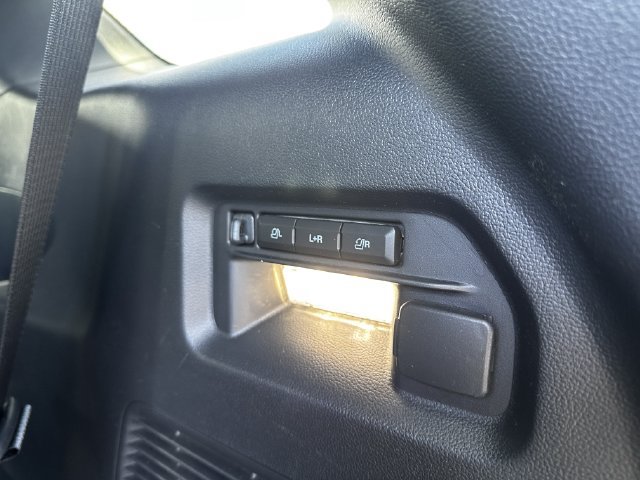 Certified 2025 Ford Explorer ST AWD/4WD image 45