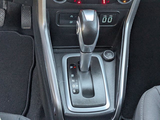Certified 2022 Ford EcoSport SE w/ Interior Protection Package AWD/4WD image 25