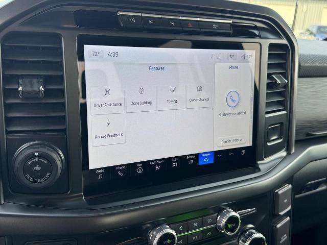 Certified 2024 Ford F150 XLT w/ Equipment Group 302A MID image 22