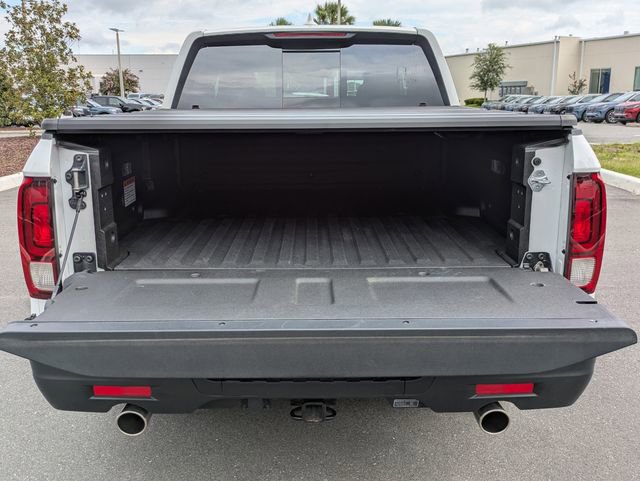Used 2026 Honda Ridgeline RTL image 13
