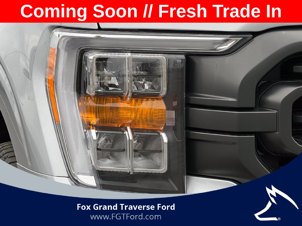 Certified 2023 Ford F150 XLT w/ Equipment Group 302A High AWD/4WD image 45